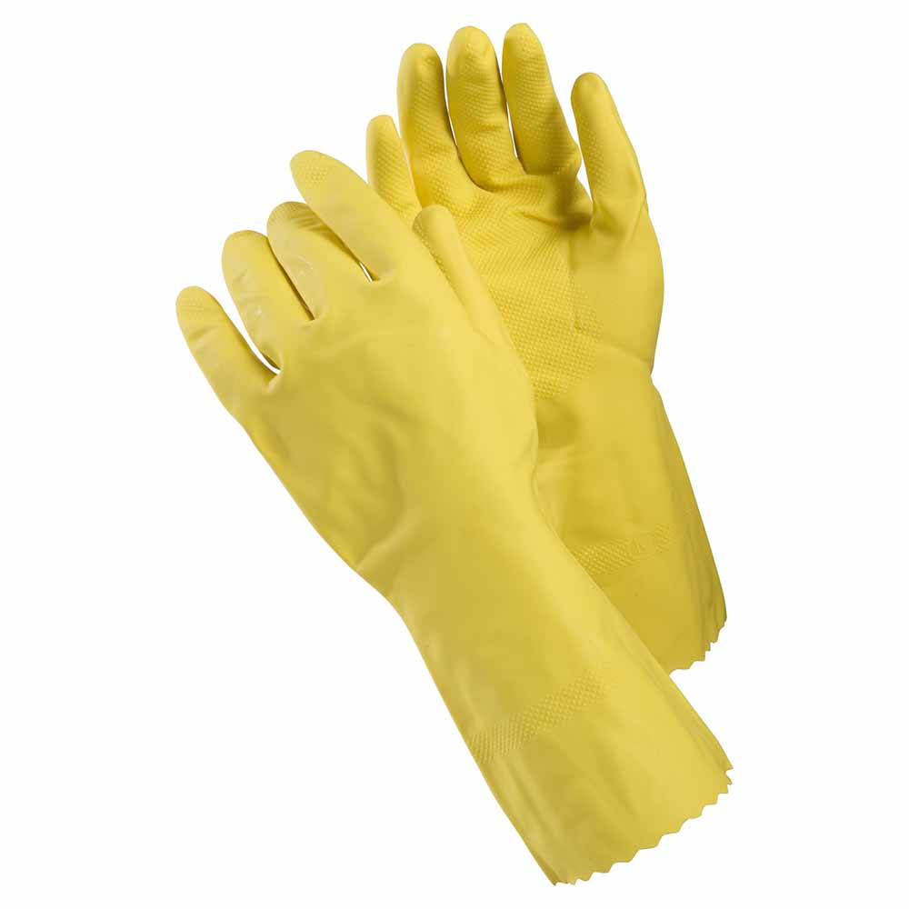 Latexhandske Tegera 8145 Stl. 8