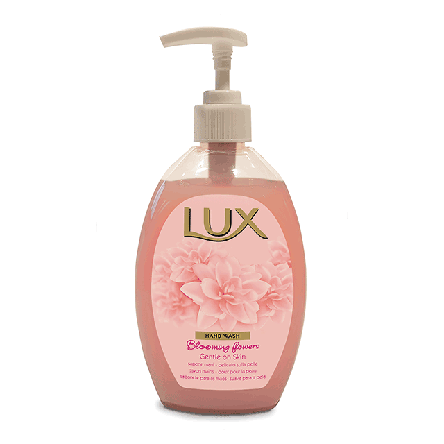 Handtvål Lux Professional med pumpl 500ml